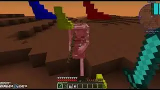 A Minecraft Series Sneak Peek