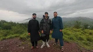 One Day In Kashmir Unforgettable Natural Beauty Video 4k /420 Shorts 