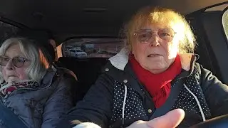 Unterwegs im Landkreis 18.01.2026