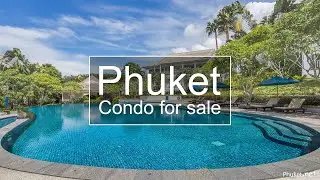 Condos For Sale: Charming Ground Floor Condo in Ocean Breeze Layan - Phuket.Net Real Estate