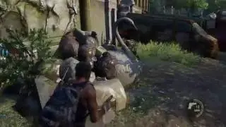 The Last of Us&trade; | Broken Survivors