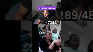 Ray j meat watching DDG