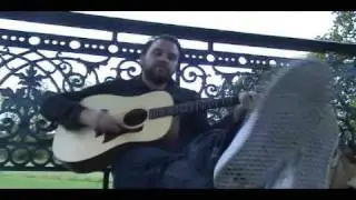 Frightened Rabbit - Backwards Walk