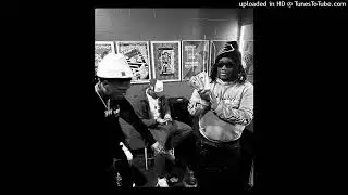 (FREE) YounginSoSleaze x EBK Jaaybo Type Beat 2025: 