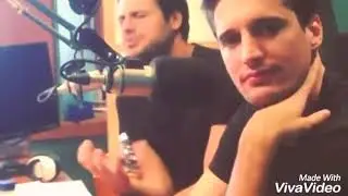 Stjepan Hauser~He likes boys *.*              2Cellos being gay!