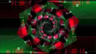 Mental defuse - танец на воде