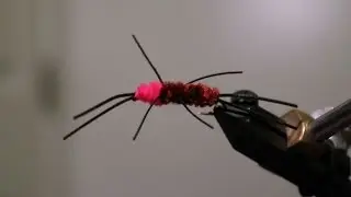 Steelhead Stonefly- с Slabby Steelhead Intro