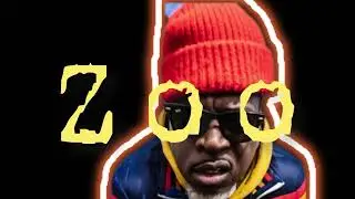 Zoo Produced by David Banner