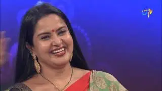 Mano,Pragathi Performance - Hai Hai Vinayaka - 5th September 2016 &ndash; ETV  Telugu