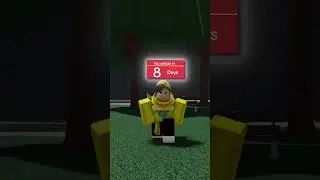 you will die in... 💀😂 #roblox #thestrongestbattlegrounds #shorts