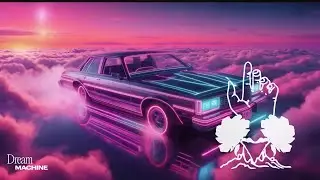 The Marias - Care For You (CarteBlanche Remix) [FREE DOWNLOAD] made /w Luma AI Dream Machine #Ray2