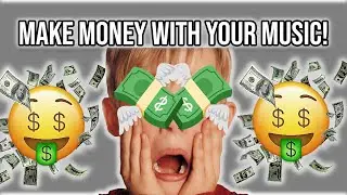 7 Secrets to Monetize Your Beats! ( 2024 Sauce! )