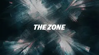 Kristianex - The Zone