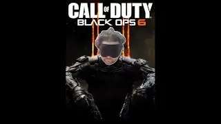 0.3KD On Pubs :( [JR900 Plays] Call Of Duty Black Ops 6
