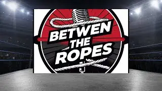 The Most SHOCKING Wrestling Moment of 2025! | Between the Ropes