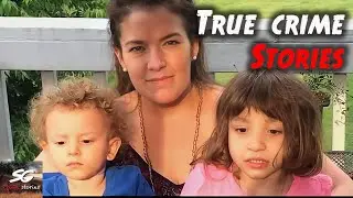 5 Mysterious Cold Cases in Maryland