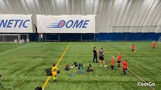 Bombers vs German Kickers Part 2