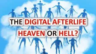Digital Afterlife: What Could Possibly Go Wrong?
