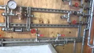 Plumbing Lab #8