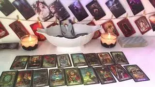 CANCER   - THIS MESSAGE WILL LEAVE YOU SPEECHLESS... CANCER  LOVE TAROT READING