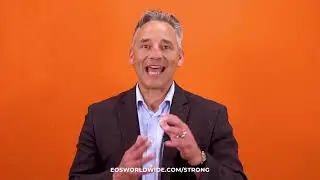 The Issues Component&trade; | Strong in Six&trade; Business Challenge