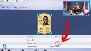 FIFA 19 | 100K AN HOUR TRADING METHODS *INSANE* | BEST NEW HUGE PROFIT TRADING METHODS 😱🤑😱