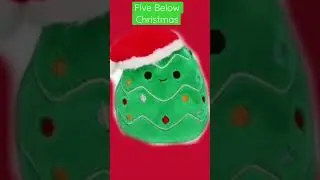 FIVE BELOW CHRISTMAS 2022 5 BELOW CHRISTMAS DECOR 2022 FIVE BELOW #CHRISTMAS #SHOPPING