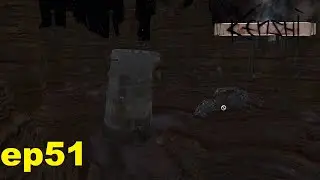 Kenshi Zero to Hero ep51 - The Tower of Goats