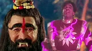 Shaktimaan Hindi – Best Superhero Tv Series - Full Episode 213 - शक्तिमान - एपिसोड २१३