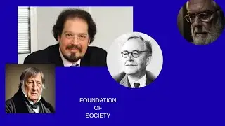Social Contract and Covenant