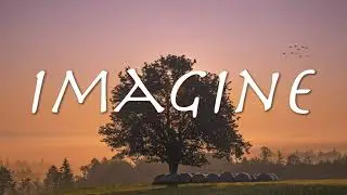 'Imagine' - John Lennon (cover)  【和訳】「イマジン」 (カバー )　1971年