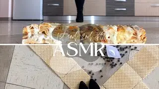 Wonderful World of Crushing: Suede Sakura Slicers Crushing Food ASMR (1st & 2nd POV)