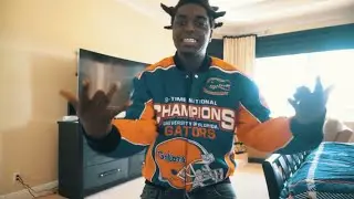 Kodak Black ft. Lil Yachty 