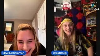 The Happy/Sad Podcast Episode 14: Rainbows and GreatDaeg
