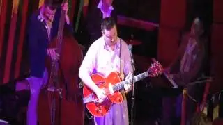 Tribute to Sun Records (label & artists)