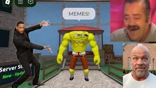 Murder mystery 2 funny moments #2