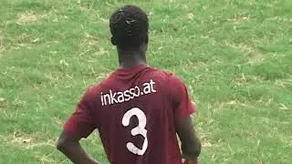 MIGHTY JETS VRS INSPIRED TALENT ACADEMY  THURSDAY 3rd OCTOBER 2019   TESHIE MATS