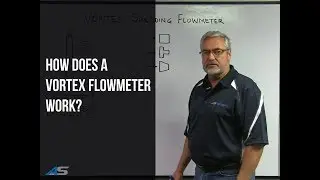 Vortex Flowmeters 101