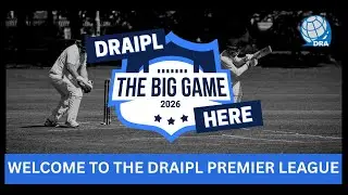 PART-2 || DRAIPL PREMIER LEAGUE || SKY CRICKET LIVE || SKY PRODUCTION