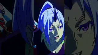 Shion 4K Edit #thattimeigotreincarnatedasaslimemovie