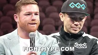 HIGHLIGHTS | CANELO VS. GOLOVKIN 3 