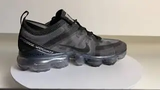 Nike Air Vapormax 2019 Wmns