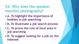 VSTEP LISTENING EXAMPLES   PART 3   SENTENCE 21   35 online video cutter com