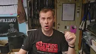 HOLSTER FOR FRED LEWIS!!!!