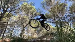 Sicilia - Malta in MTB ad Arcibessi