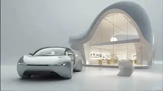 A New Era of Design ...Three Visions  One Design Language