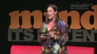 Susan Pearse, retrain your brain and thrive | Great Expectation