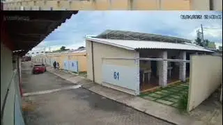 Influencer &eacute; preso suspeito de atropelar garota de programa em Aparecida de Goi&acirc;nia