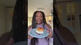 Мой список исландских булочек с кремом в этом году