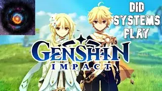 Ascension Quest, Leveling Ayaka, & Archon Quest | Genshin | Aura blur
